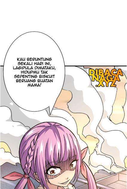 God Slayer Chapter 36 Gambar 38