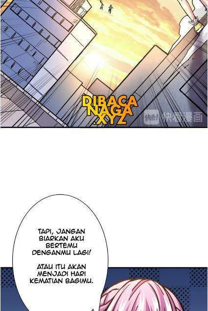 God Slayer Chapter 36 Gambar 40