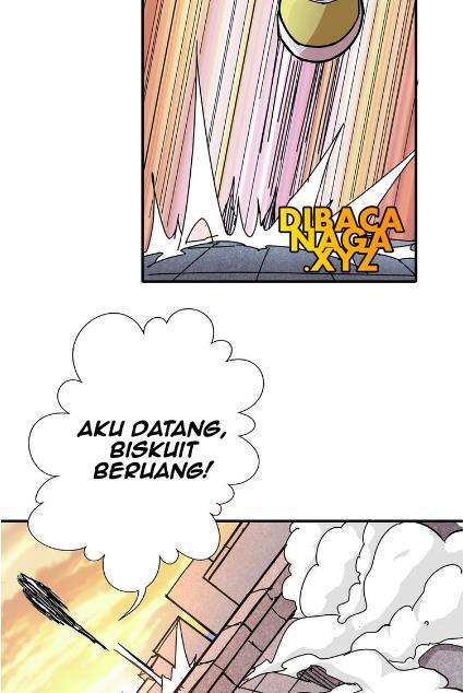 God Slayer Chapter 36 Gambar 42