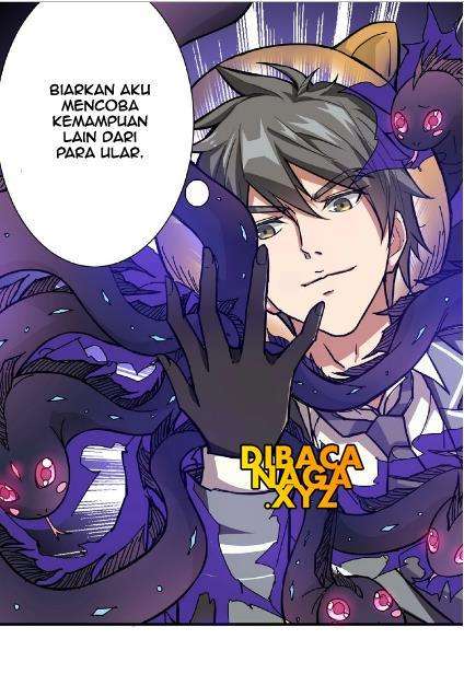 God Slayer Chapter 35 Gambar 13