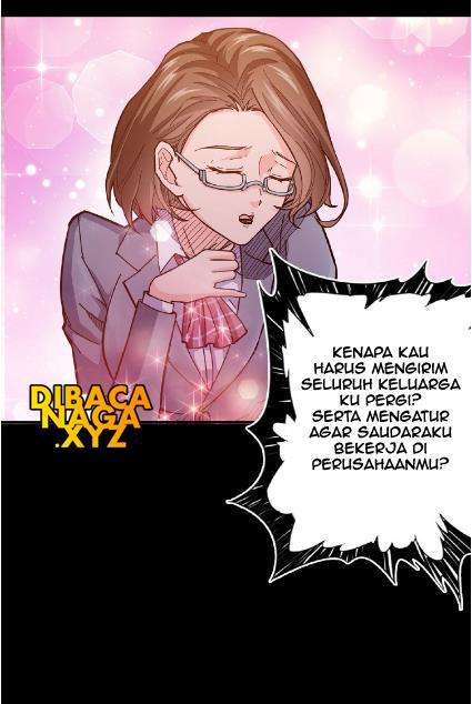 God Slayer Chapter 34 Gambar 47