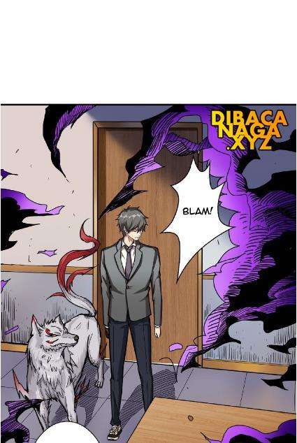 God Slayer Chapter 34 Gambar 9