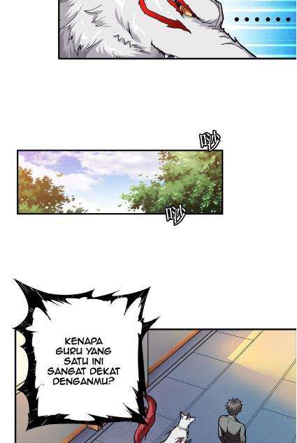 God Slayer Chapter 33 Gambar 19