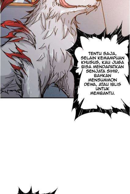 God Slayer Chapter 33 Gambar 32