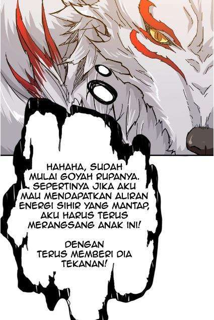 God Slayer Chapter 33 Gambar 36