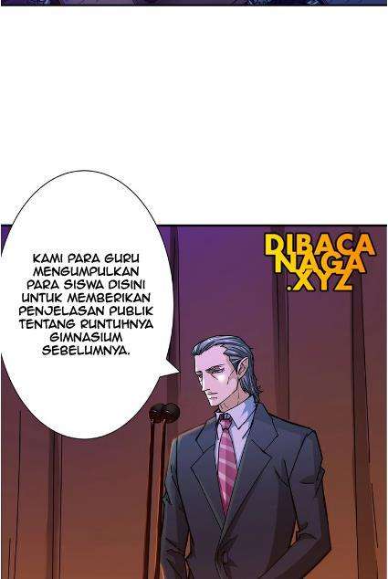 God Slayer Chapter 32 Gambar 3