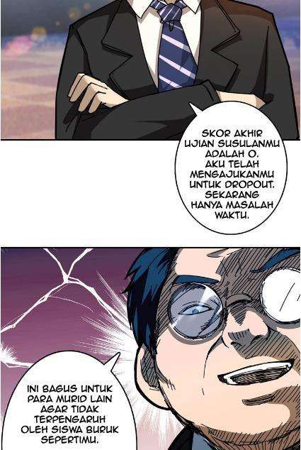 God Slayer Chapter 31 Gambar 40