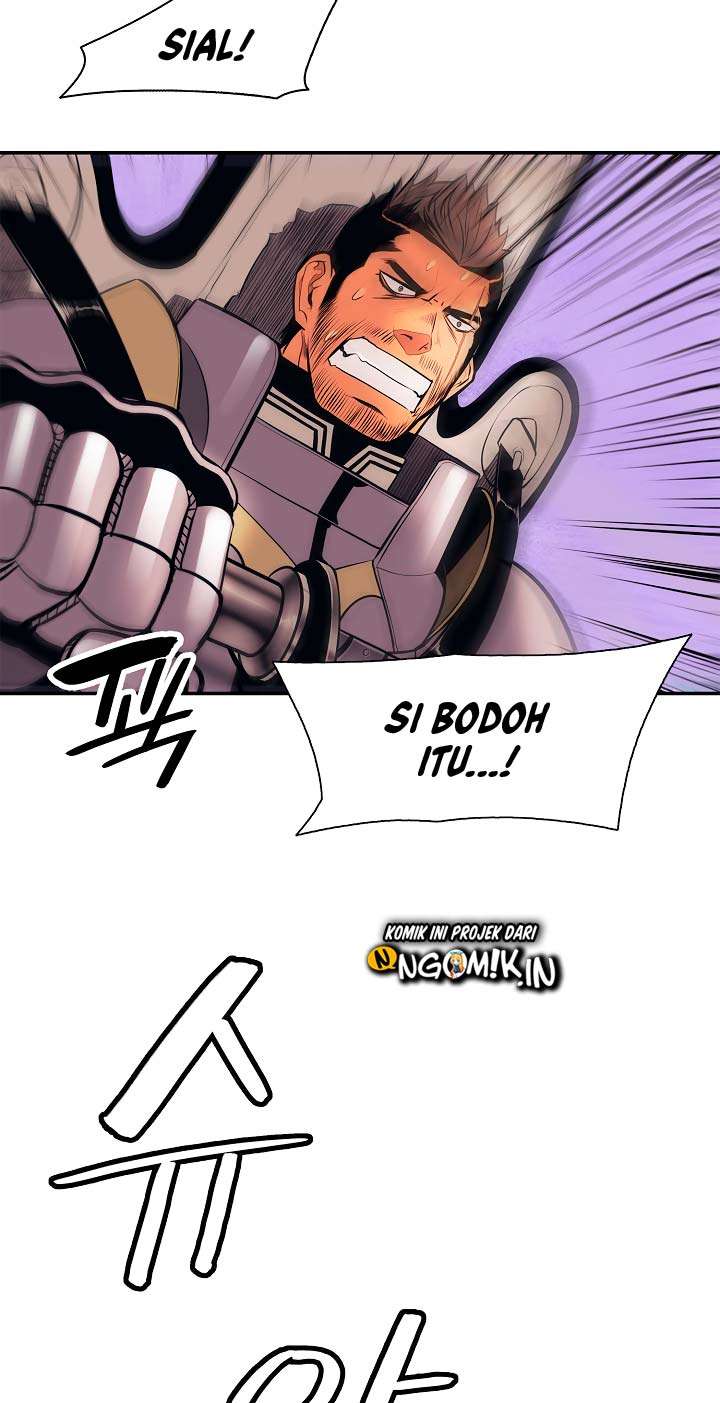 MookHyang – Dark Lady Chapter 24 Gambar 10