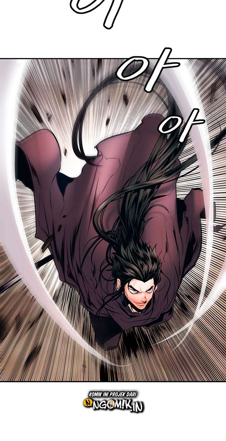 MookHyang – Dark Lady Chapter 24 Gambar 11