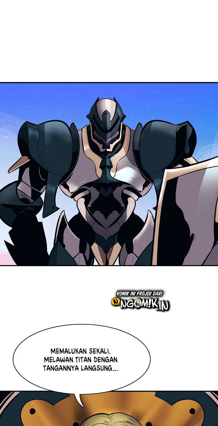 MookHyang – Dark Lady Chapter 24 Gambar 12