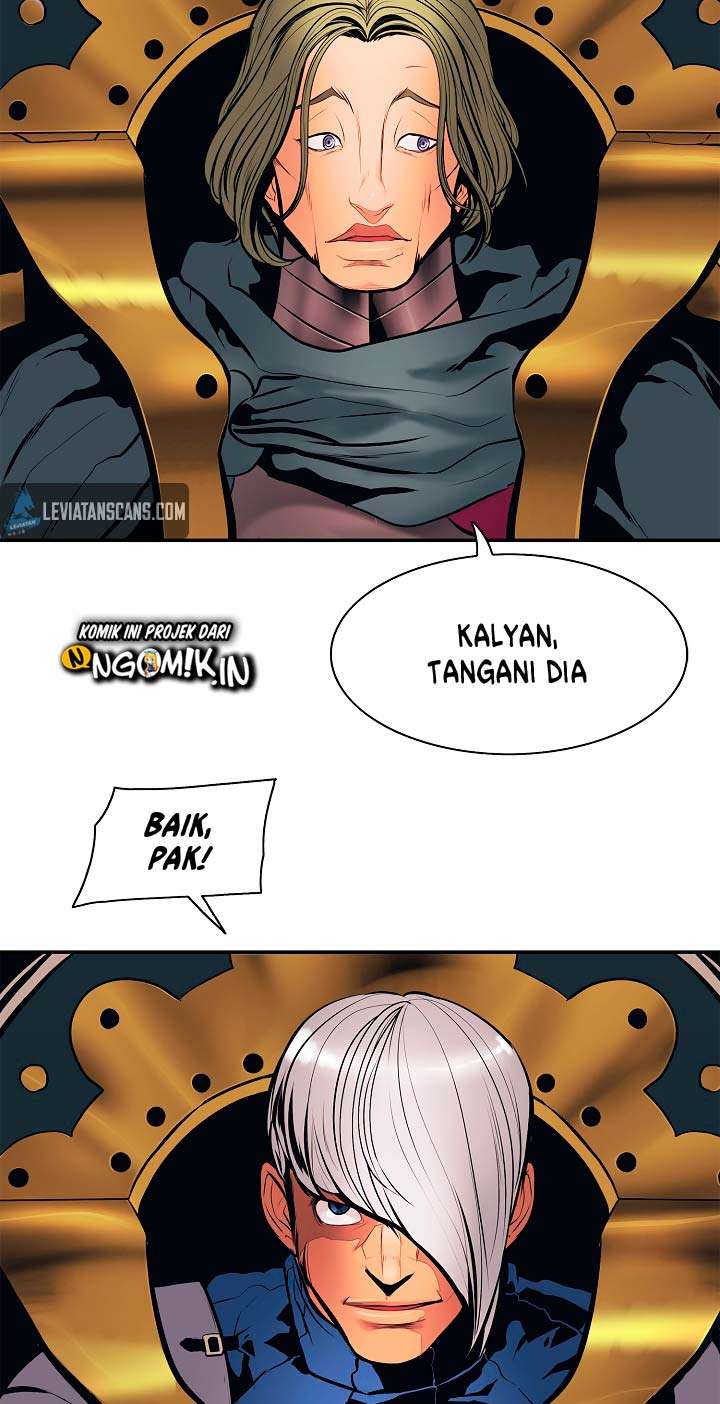 MookHyang – Dark Lady Chapter 24 Gambar 13