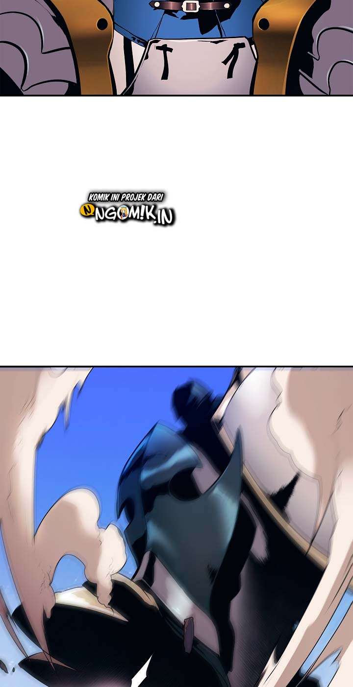 MookHyang – Dark Lady Chapter 24 Gambar 14