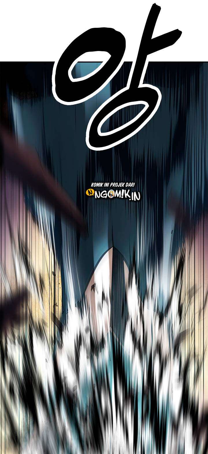 MookHyang – Dark Lady Chapter 24 Gambar 16