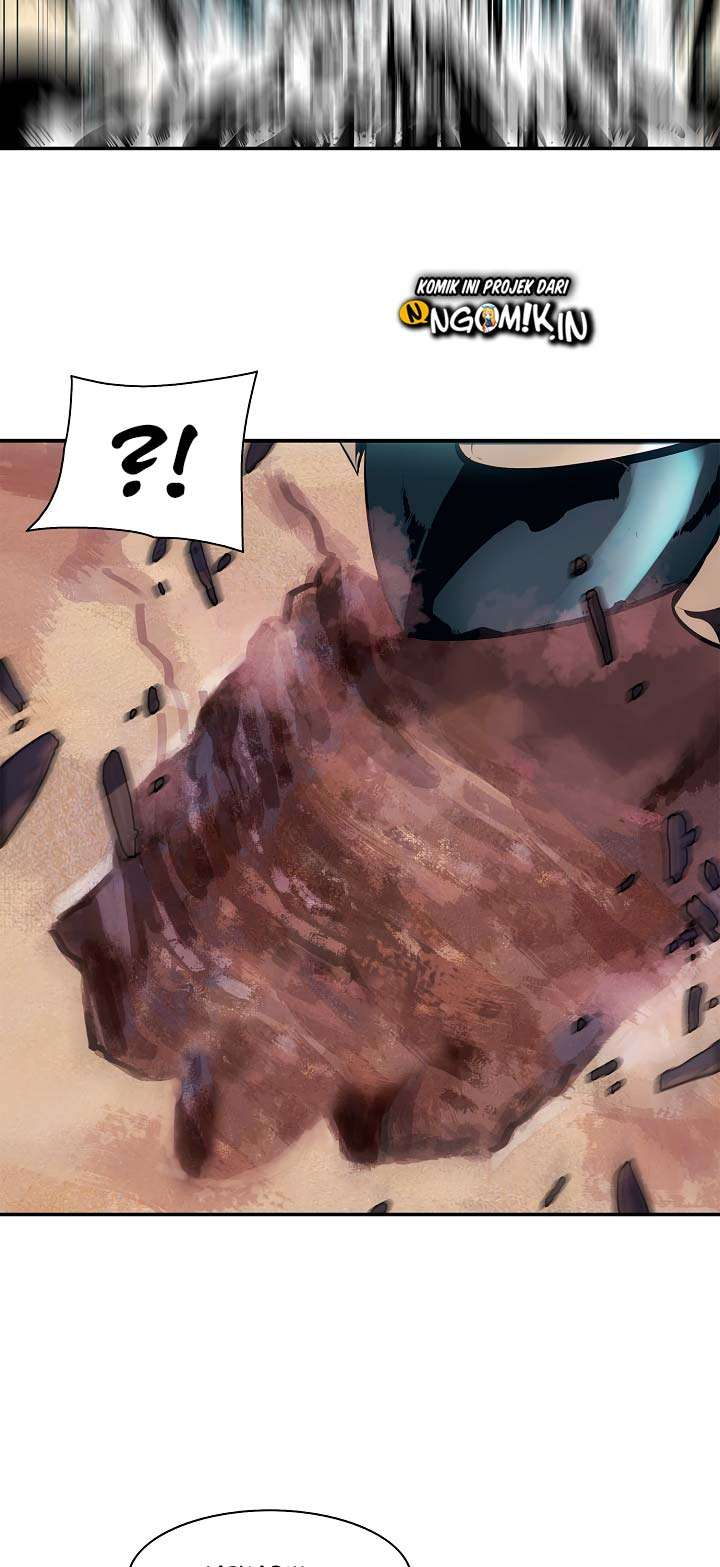 MookHyang – Dark Lady Chapter 24 Gambar 17