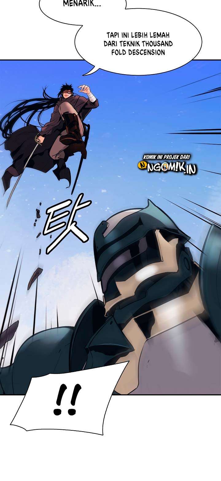 MookHyang – Dark Lady Chapter 24 Gambar 18
