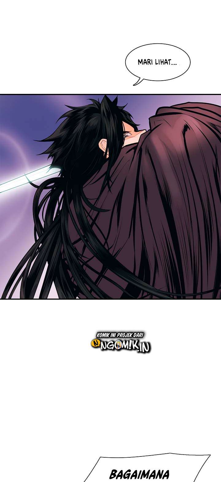 MookHyang – Dark Lady Chapter 24 Gambar 19
