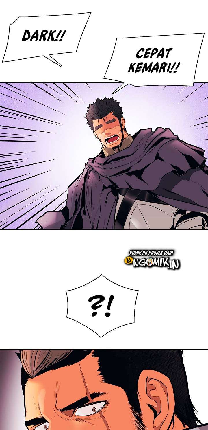 Baca Manhwa MookHyang – Dark Lady Chapter 24 Gambar 2