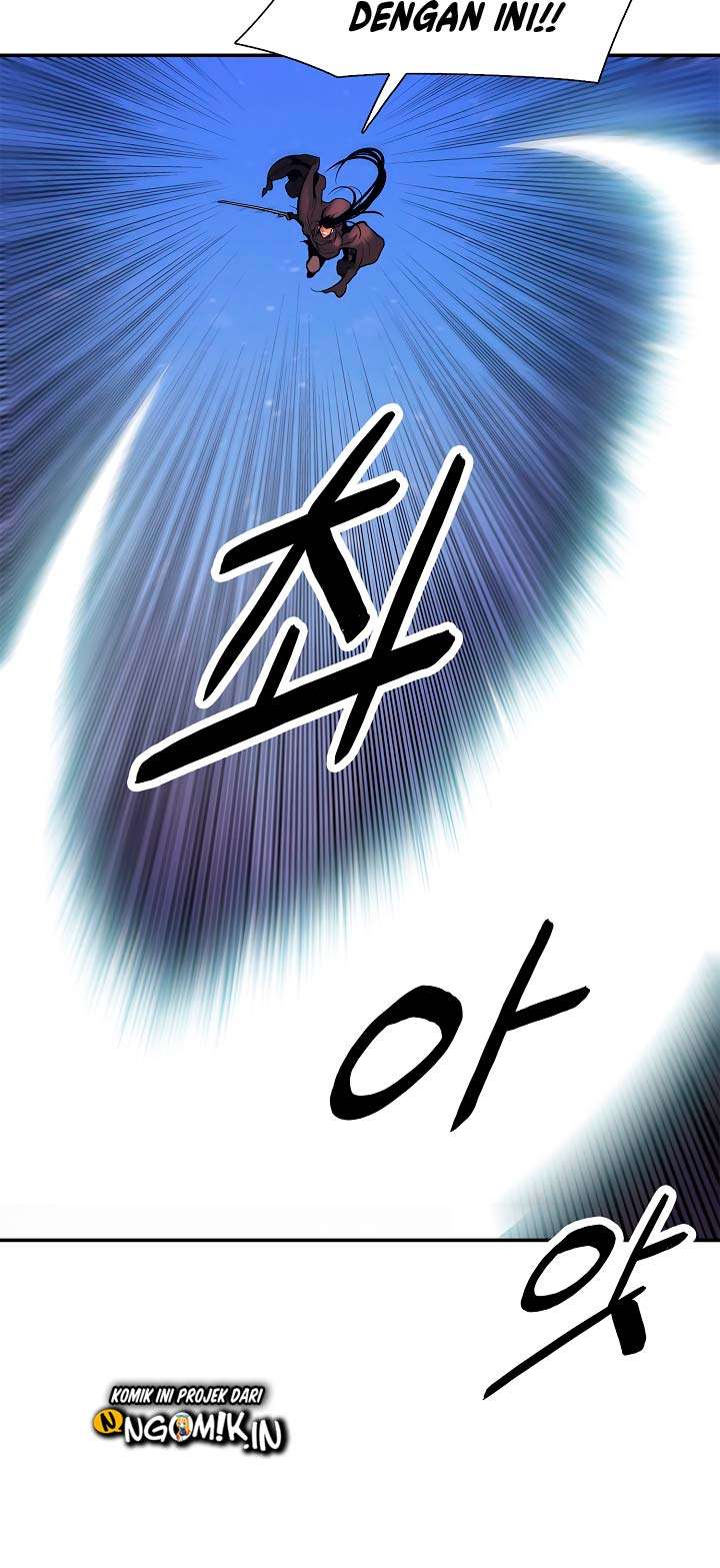MookHyang – Dark Lady Chapter 24 Gambar 20