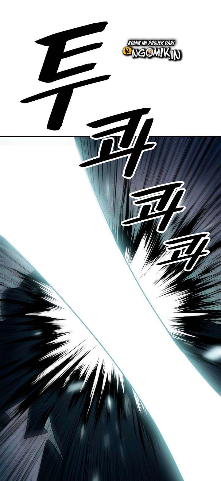 MookHyang – Dark Lady Chapter 24 Gambar 21