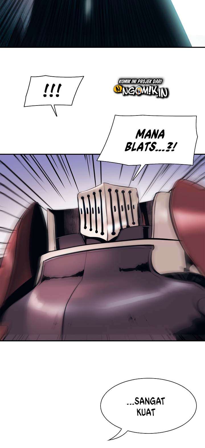 MookHyang – Dark Lady Chapter 24 Gambar 22