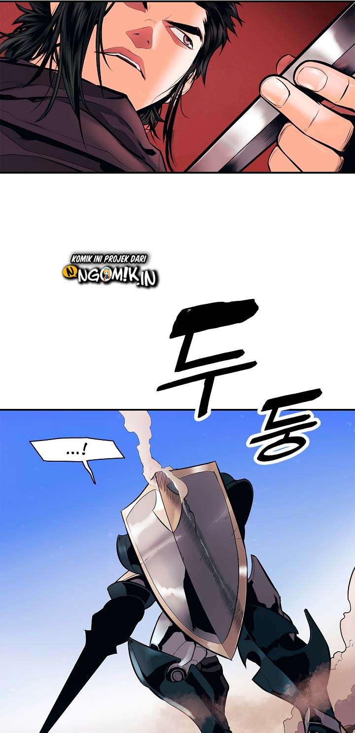 MookHyang – Dark Lady Chapter 24 Gambar 23