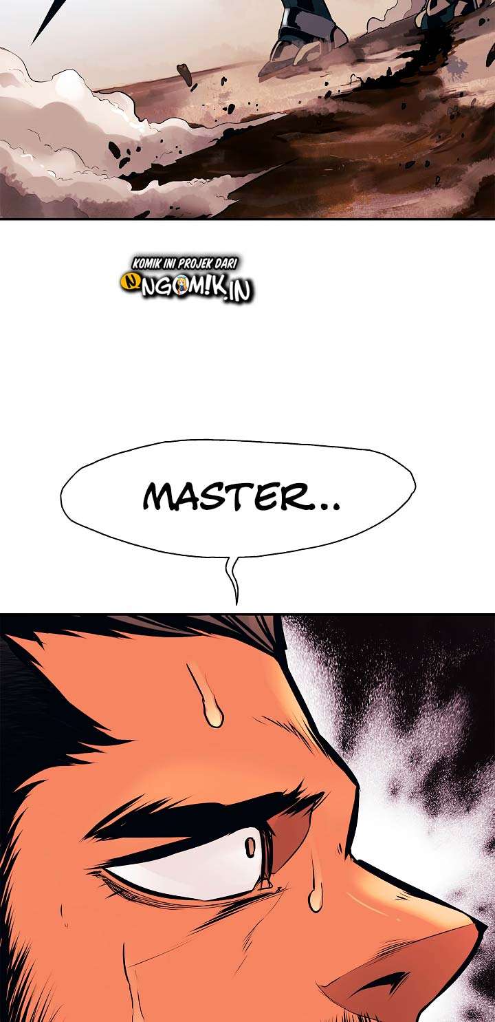 MookHyang – Dark Lady Chapter 24 Gambar 24