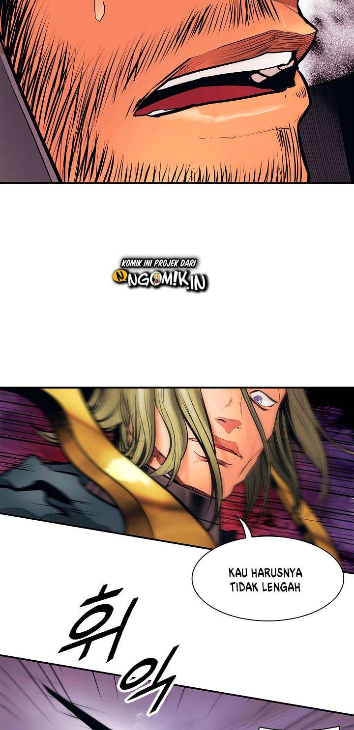 MookHyang – Dark Lady Chapter 24 Gambar 25