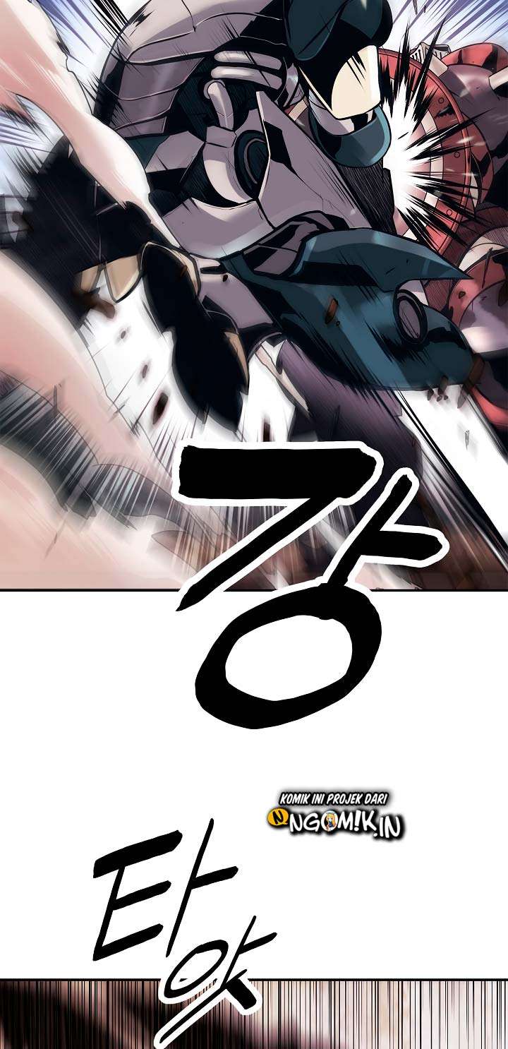 MookHyang – Dark Lady Chapter 24 Gambar 27