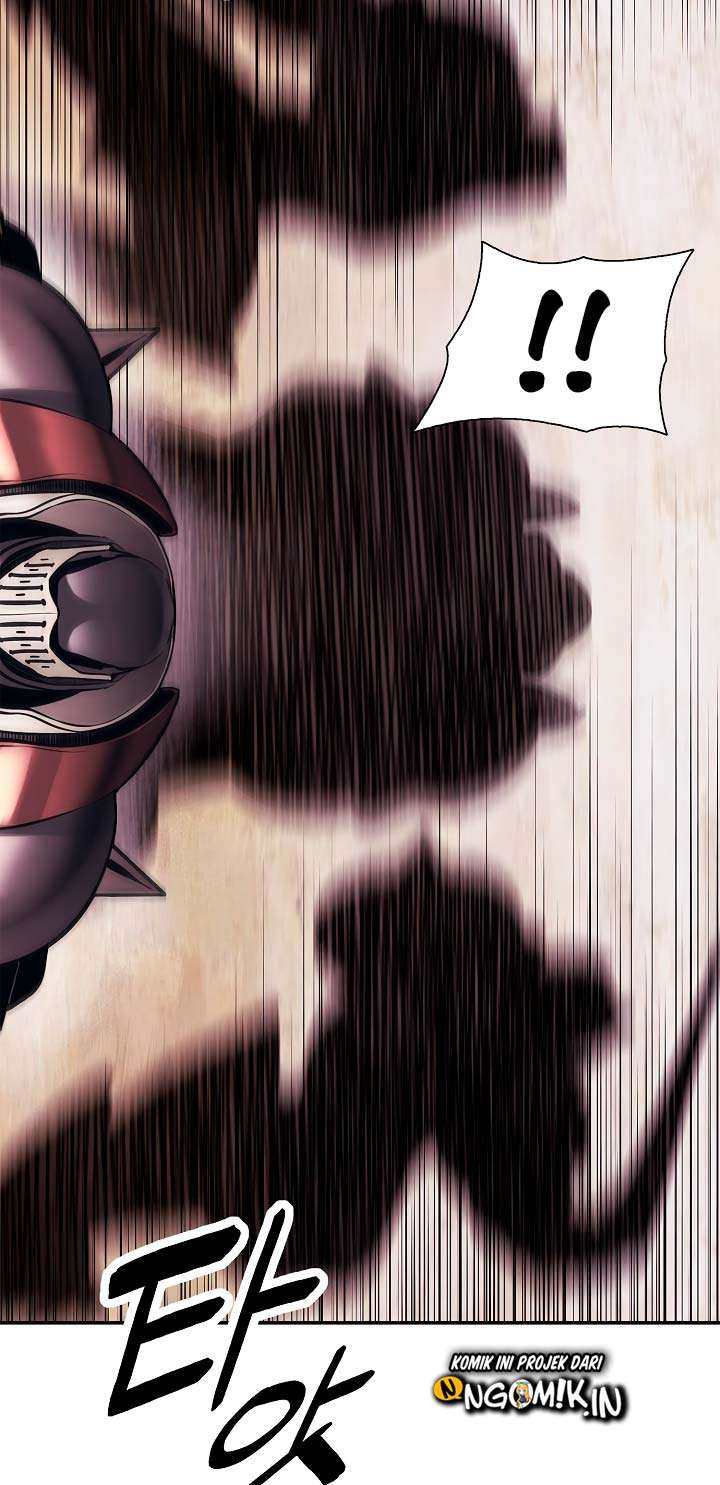 MookHyang – Dark Lady Chapter 24 Gambar 28