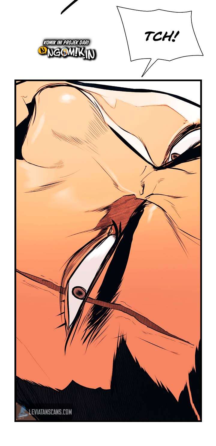 MookHyang – Dark Lady Chapter 24 Gambar 29