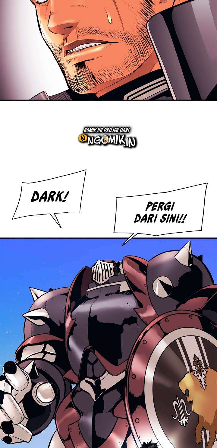 MookHyang – Dark Lady Chapter 24 Gambar 3