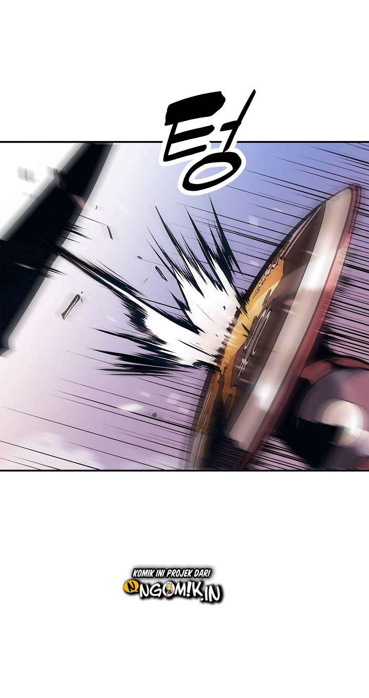 MookHyang – Dark Lady Chapter 24 Gambar 30
