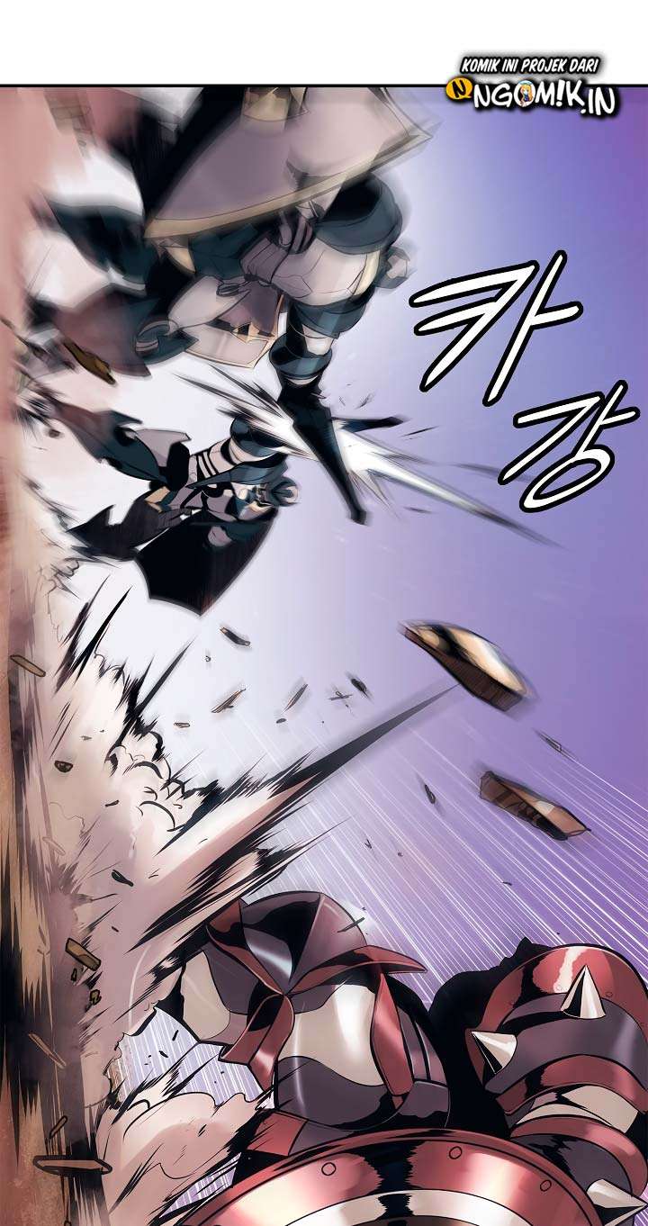 MookHyang – Dark Lady Chapter 24 Gambar 31