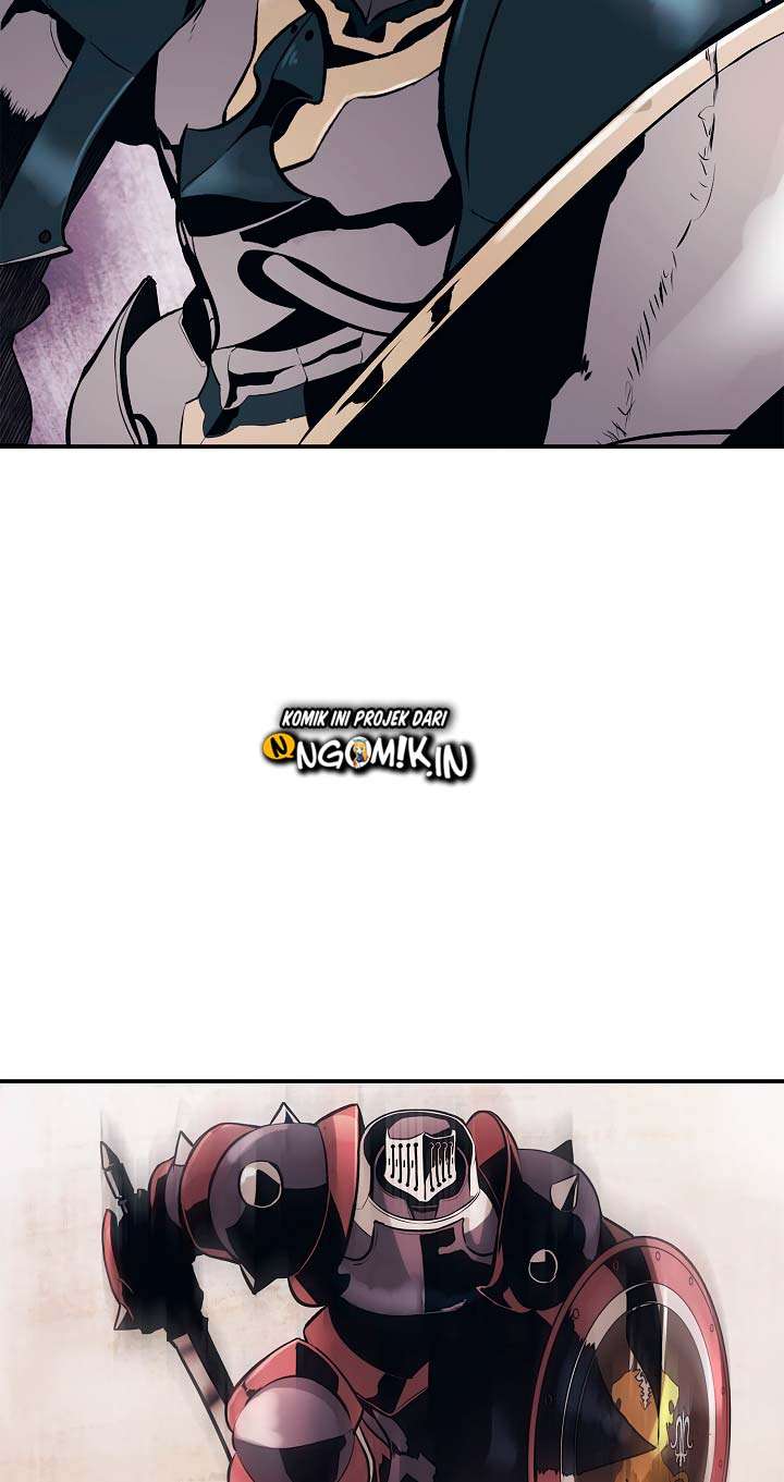 MookHyang – Dark Lady Chapter 24 Gambar 33