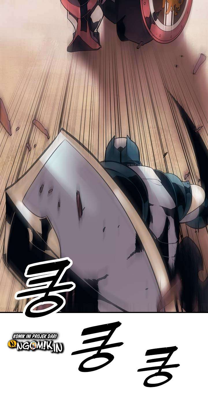 MookHyang – Dark Lady Chapter 24 Gambar 34