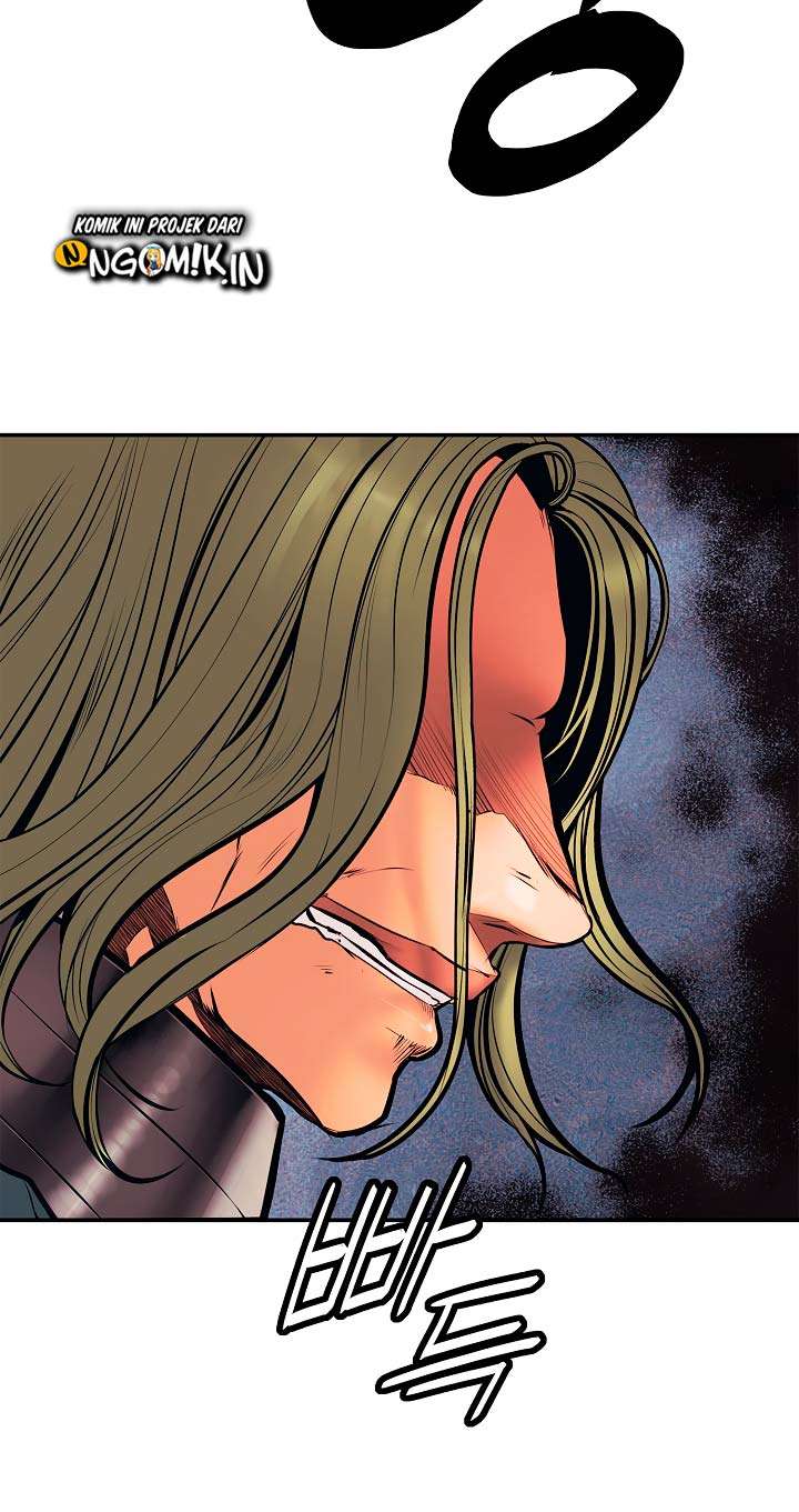MookHyang – Dark Lady Chapter 24 Gambar 37