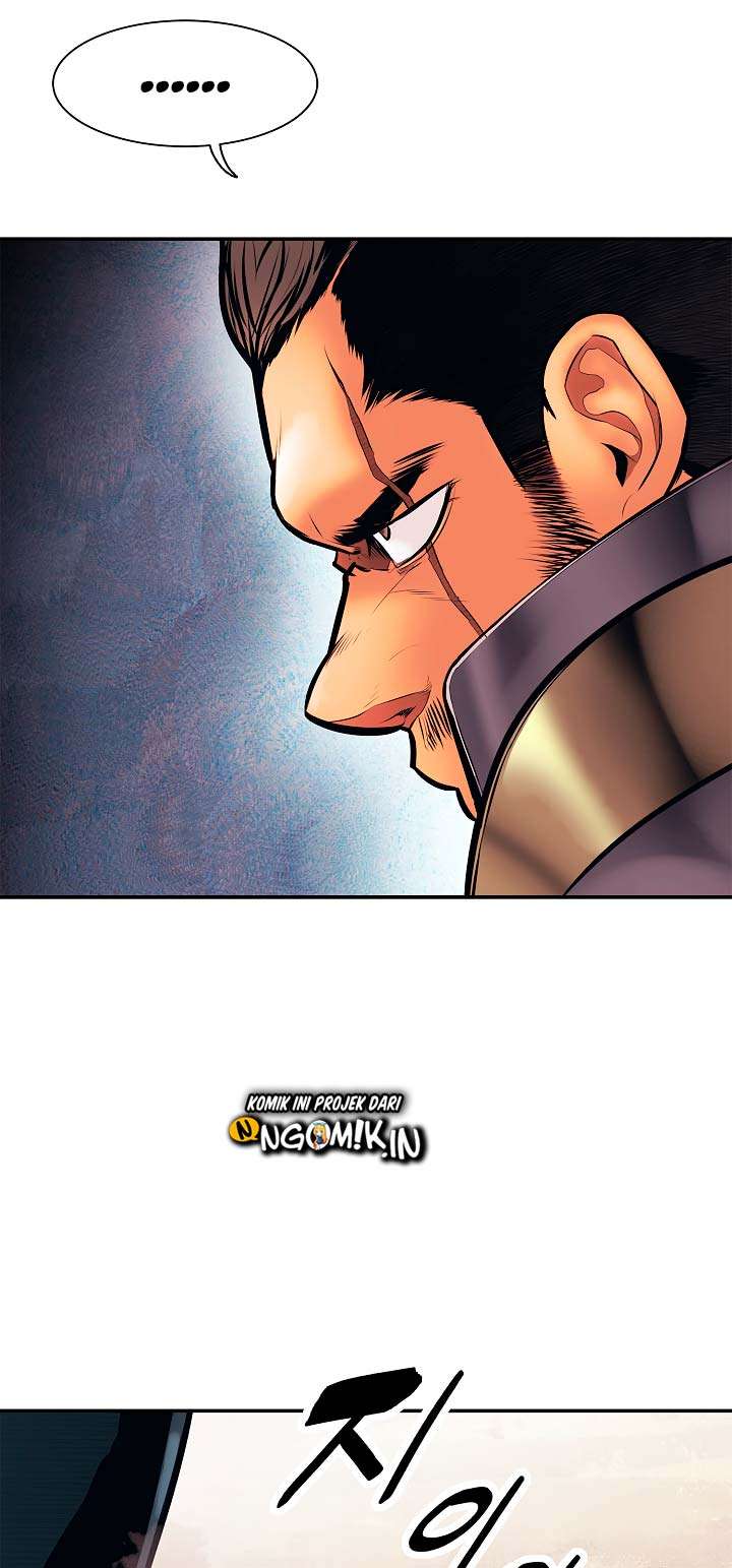 MookHyang – Dark Lady Chapter 24 Gambar 38