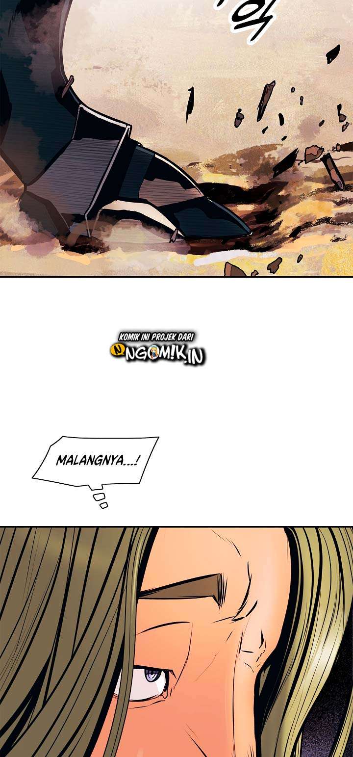MookHyang – Dark Lady Chapter 24 Gambar 39