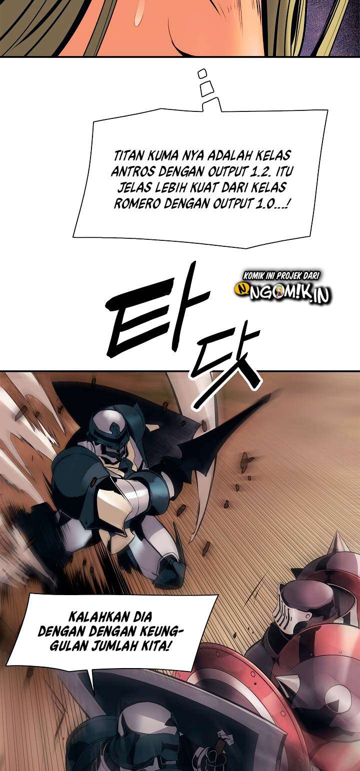 MookHyang – Dark Lady Chapter 24 Gambar 40