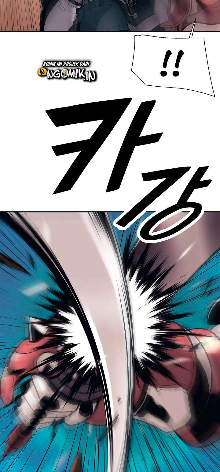 MookHyang – Dark Lady Chapter 24 Gambar 41