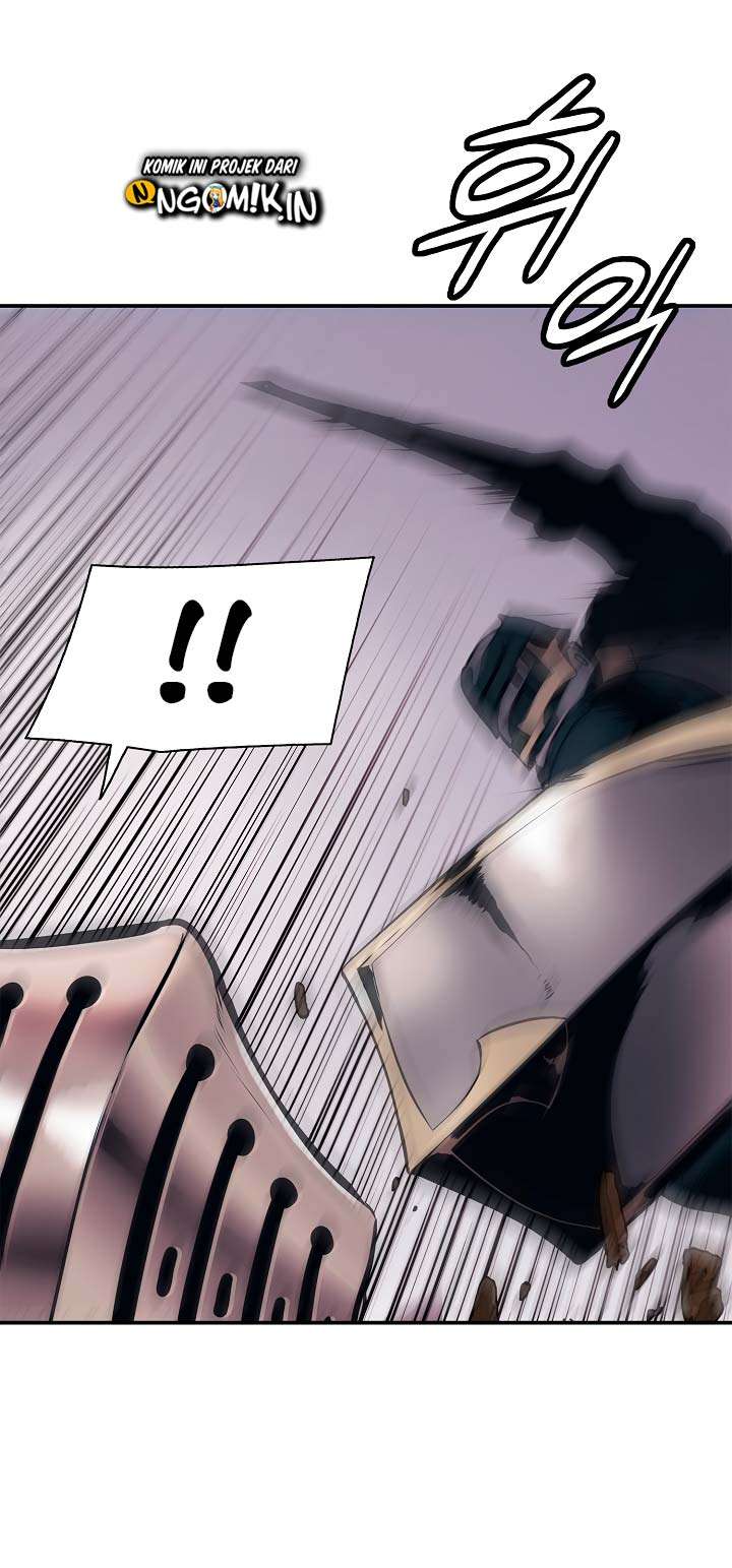 MookHyang – Dark Lady Chapter 24 Gambar 43
