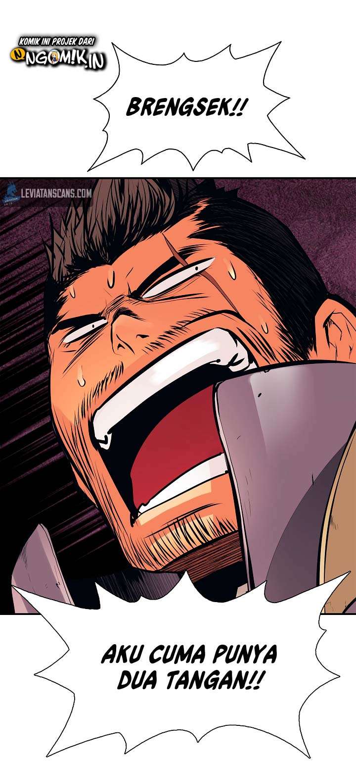 MookHyang – Dark Lady Chapter 24 Gambar 44