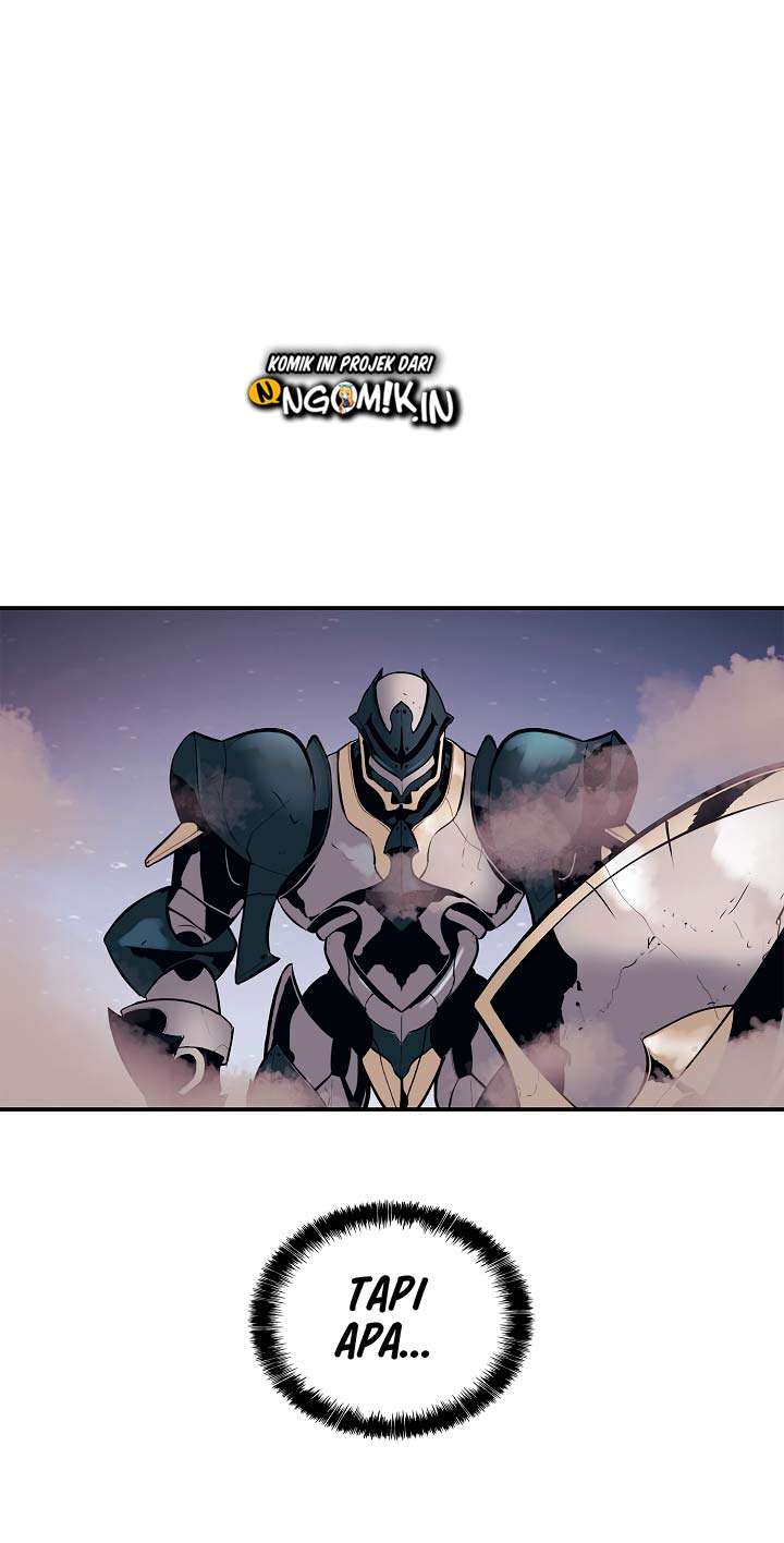MookHyang – Dark Lady Chapter 24 Gambar 47
