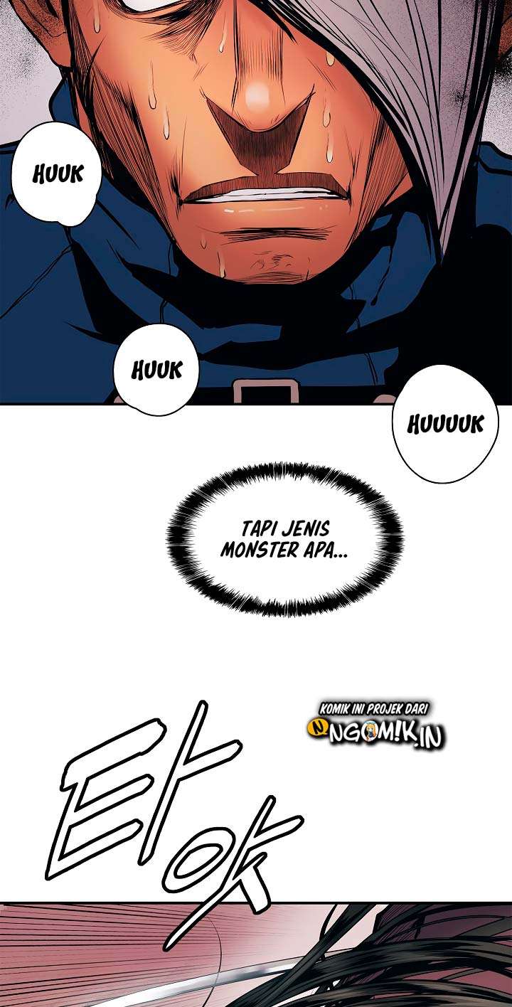 MookHyang – Dark Lady Chapter 24 Gambar 49