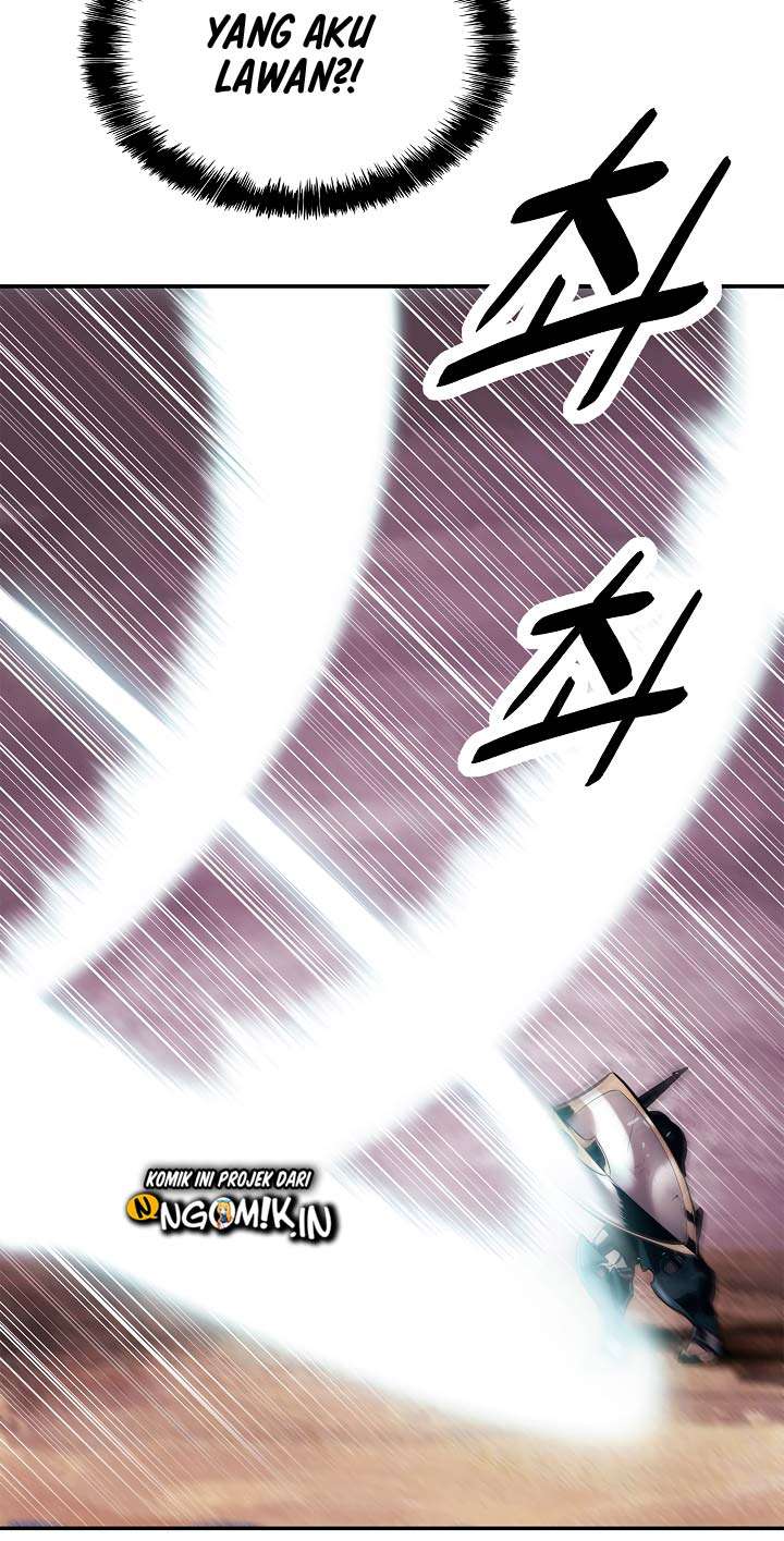 MookHyang – Dark Lady Chapter 24 Gambar 52