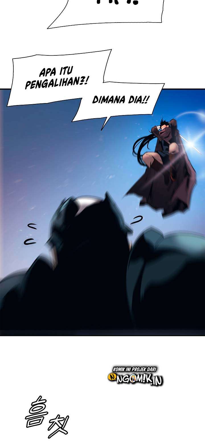 MookHyang – Dark Lady Chapter 24 Gambar 59