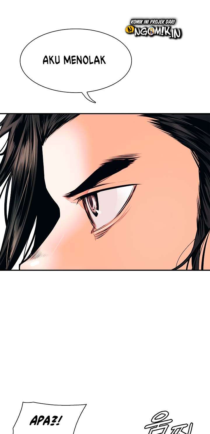 MookHyang – Dark Lady Chapter 24 Gambar 6