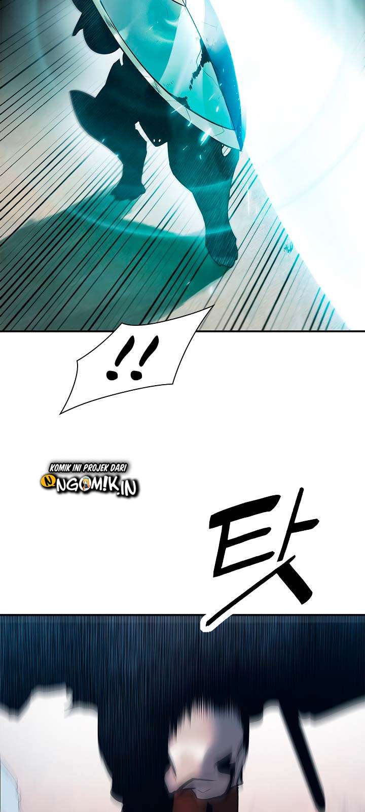 MookHyang – Dark Lady Chapter 24 Gambar 61