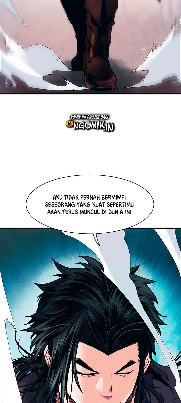 MookHyang – Dark Lady Chapter 24 Gambar 62