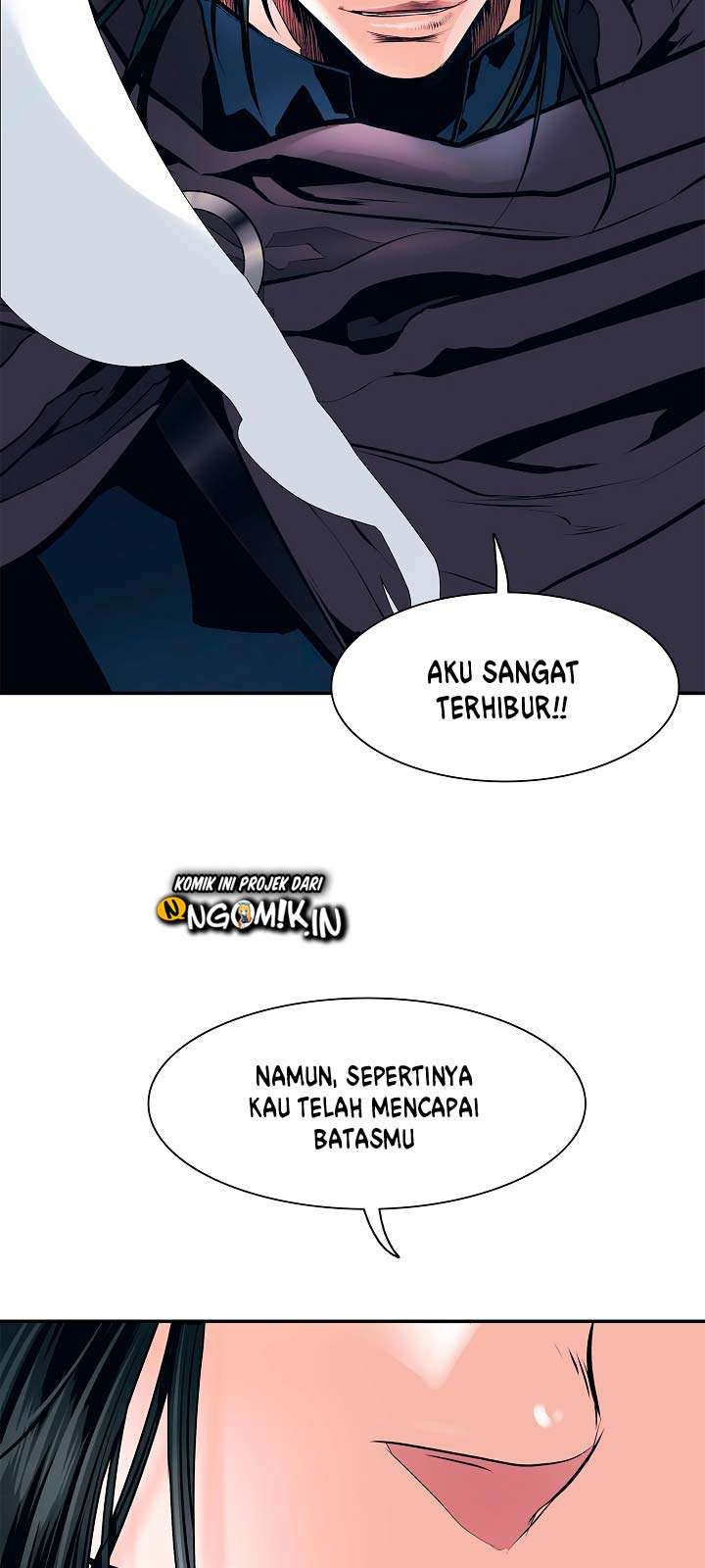 MookHyang – Dark Lady Chapter 24 Gambar 63